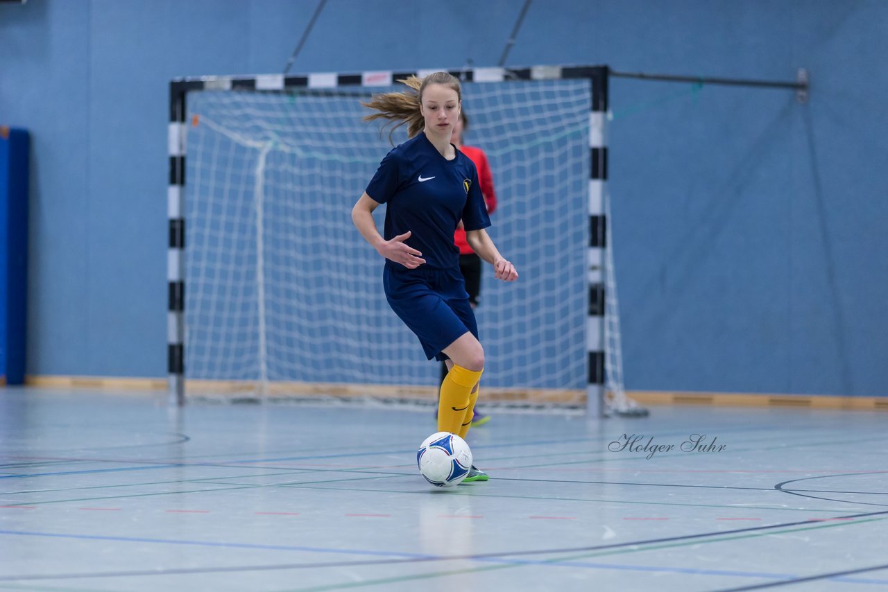 Bild 69 - B-Juniorinnen Futsal Qualifikation